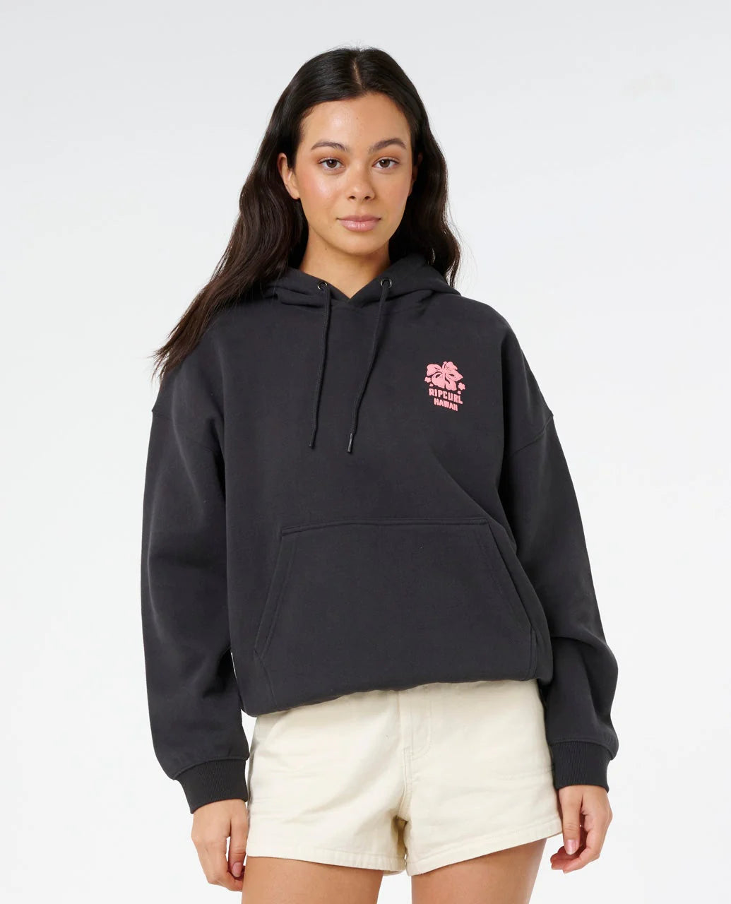 Surf Puff Heritage Hood P/P