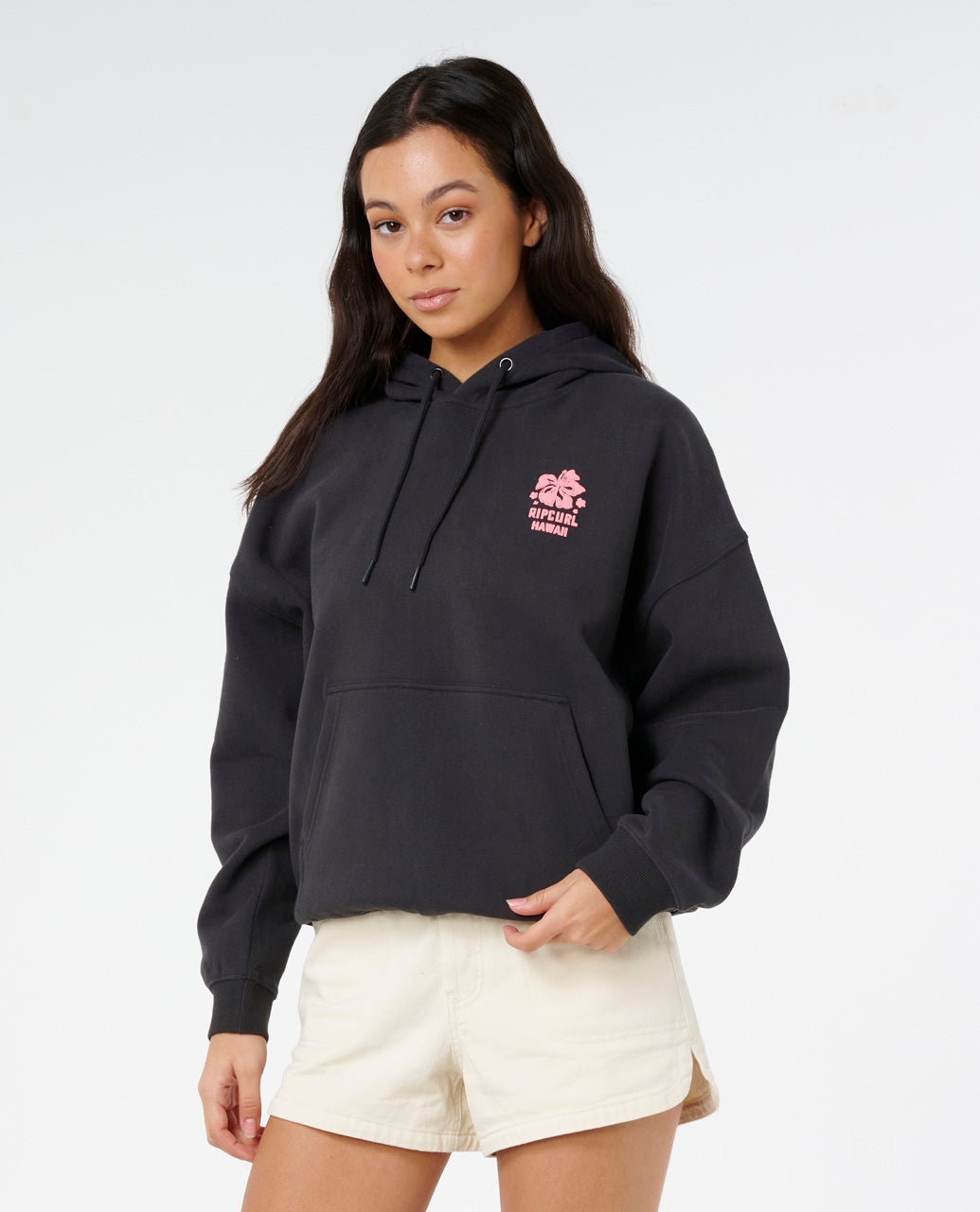 Surf Puff Heritage Hood P/P