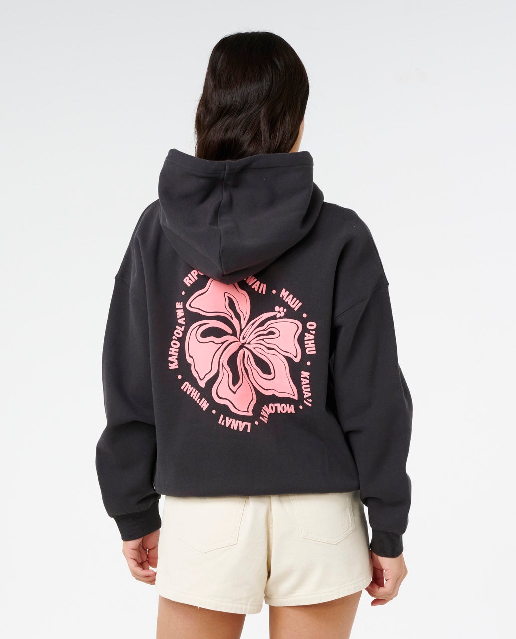 Surf Puff Heritage Hood P/P