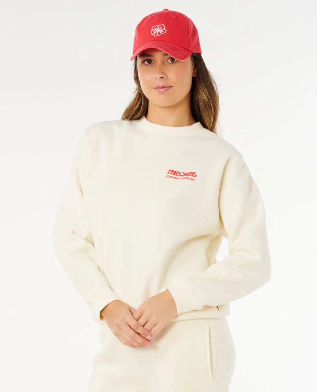 Surf Puff Inspired Crew