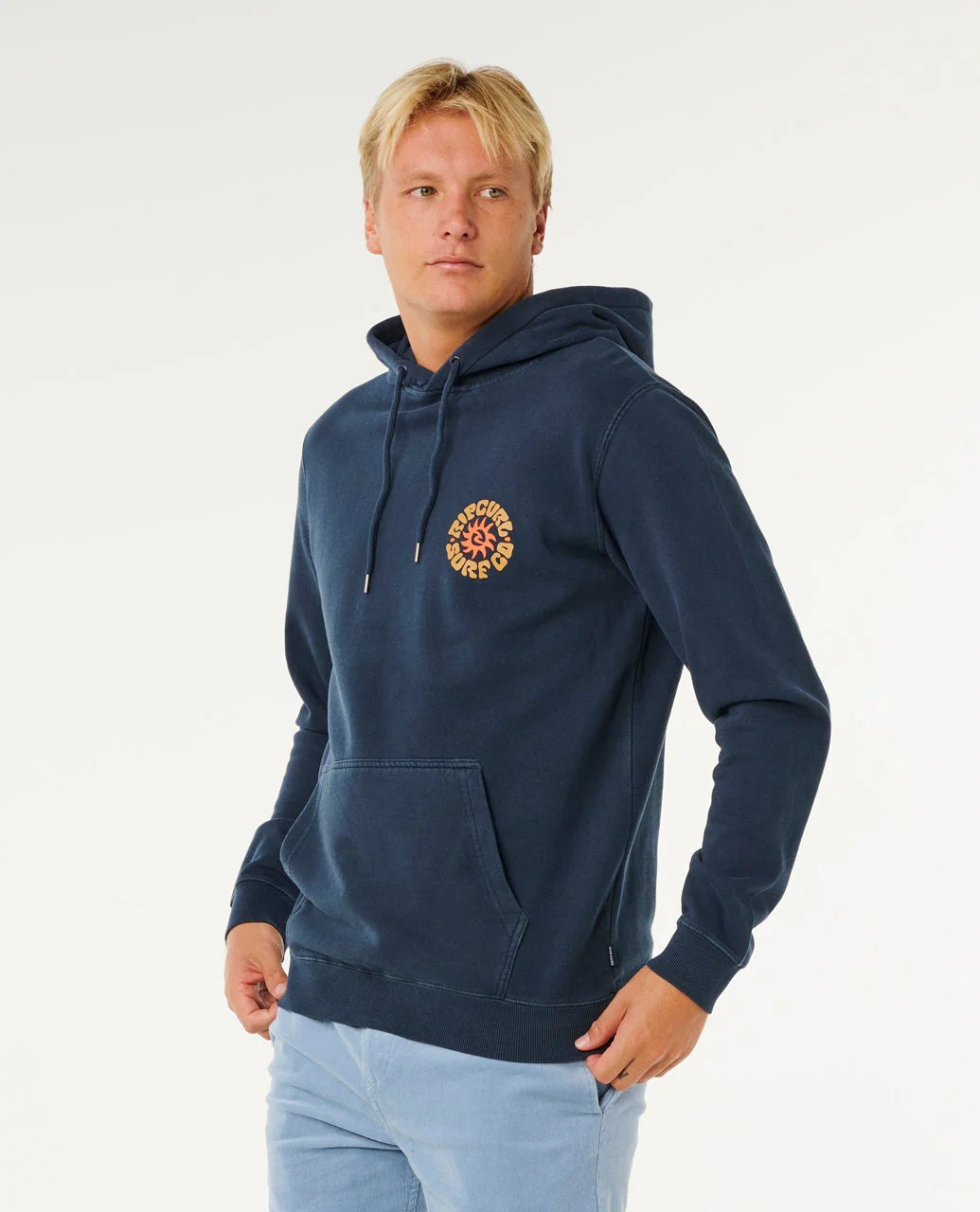 Pacific Rinse Hood