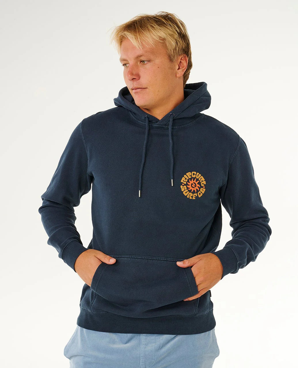 Pacific Rinse Hood