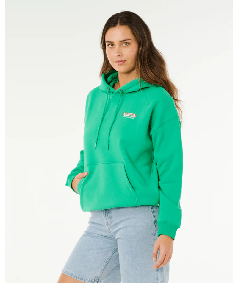 Surf Revival Heritage Hood