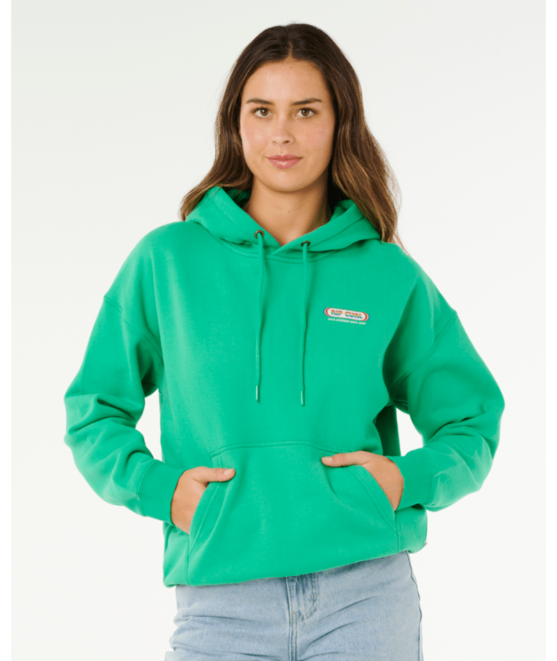 Surf Revival Heritage Hood