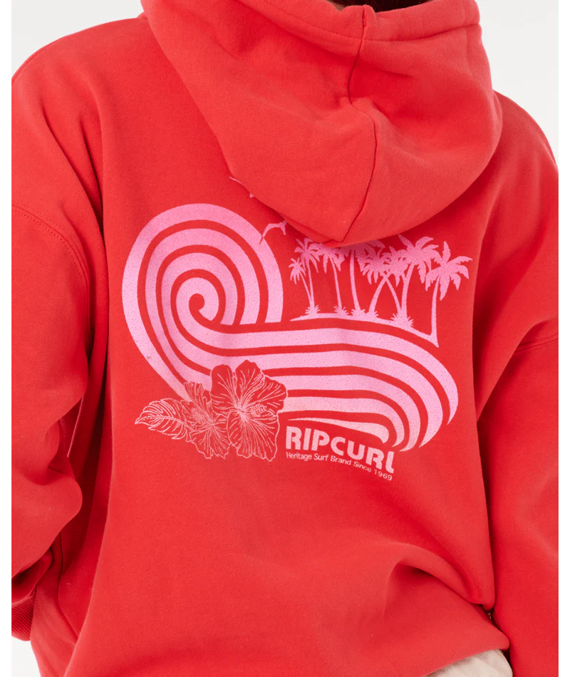 Ocean break Heritage Hood