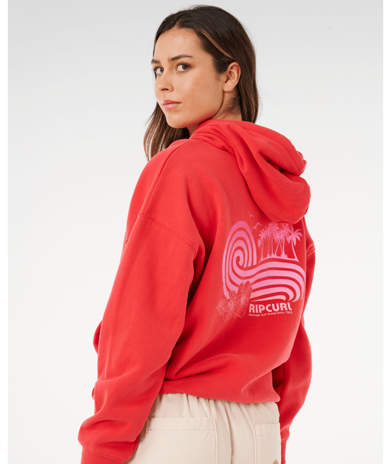 Ocean break Heritage Hood