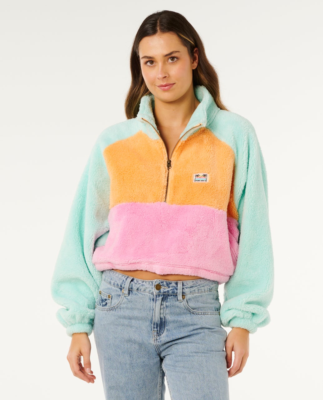 Hotel Malibu Polar Fleece