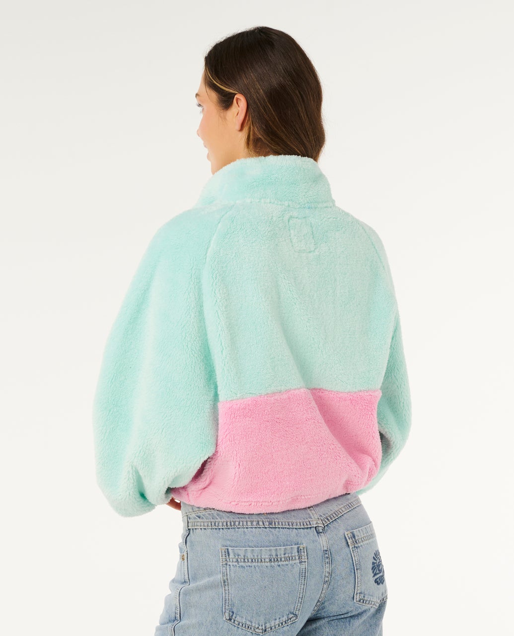 Hotel Malibu Polar Fleece