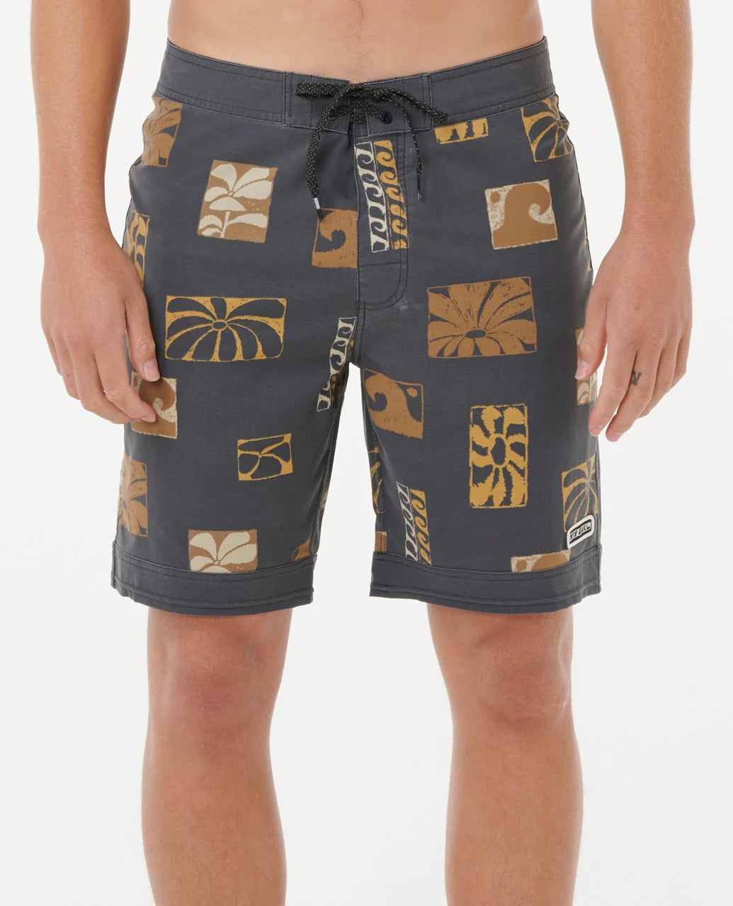 Mirage Aots TY Williams