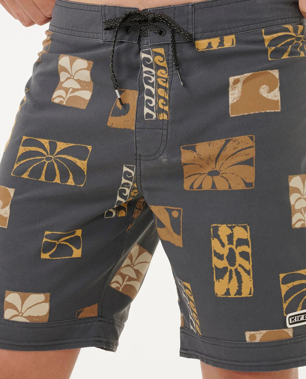 Mirage Aots TY Williams