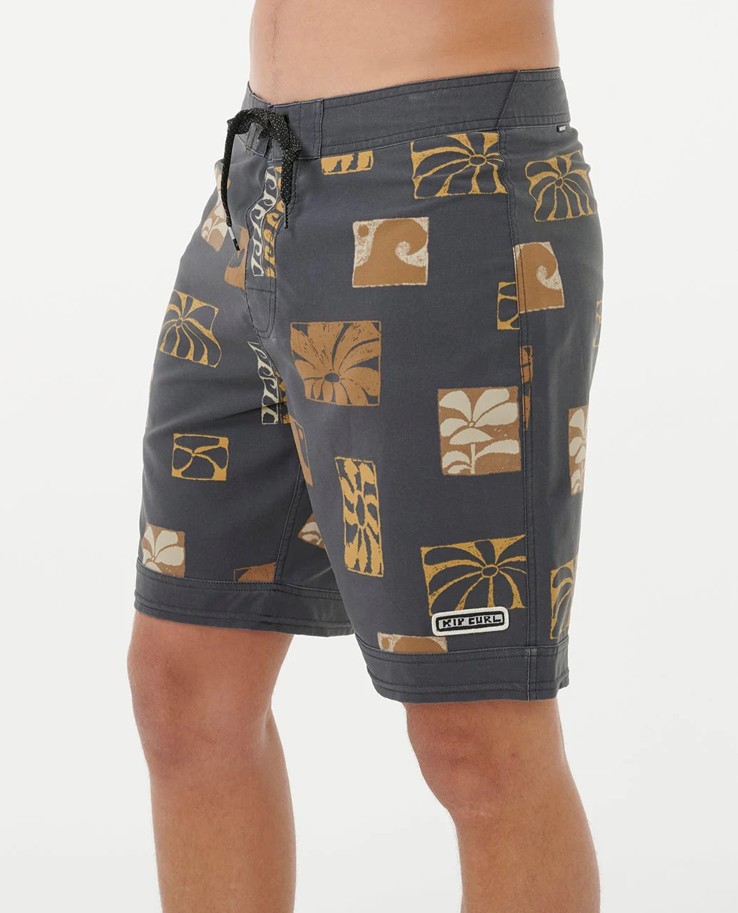 Mirage Aots TY Williams