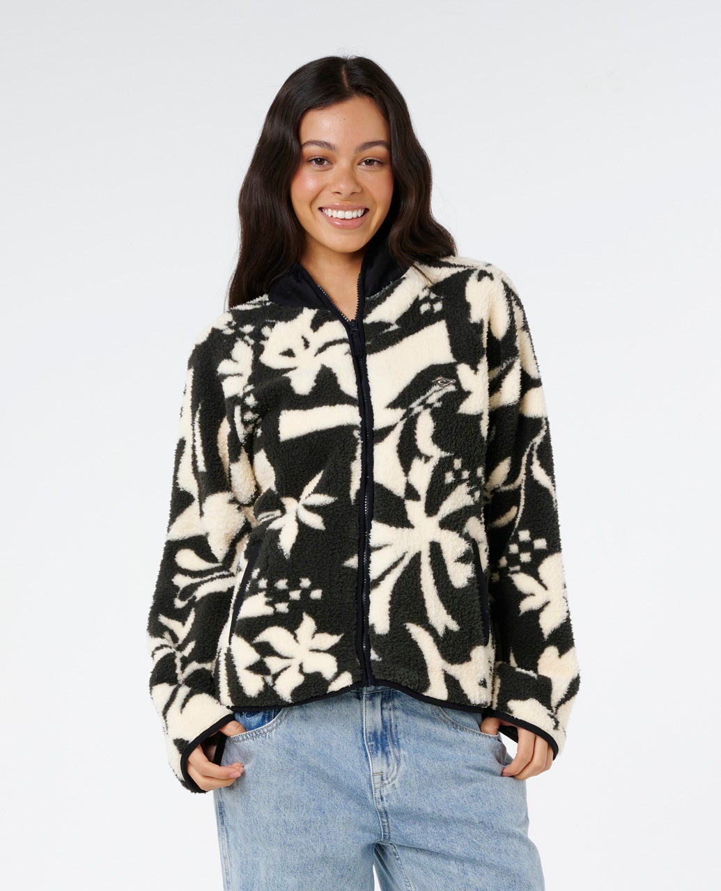 Catalina Islands ZT Polar Fleece