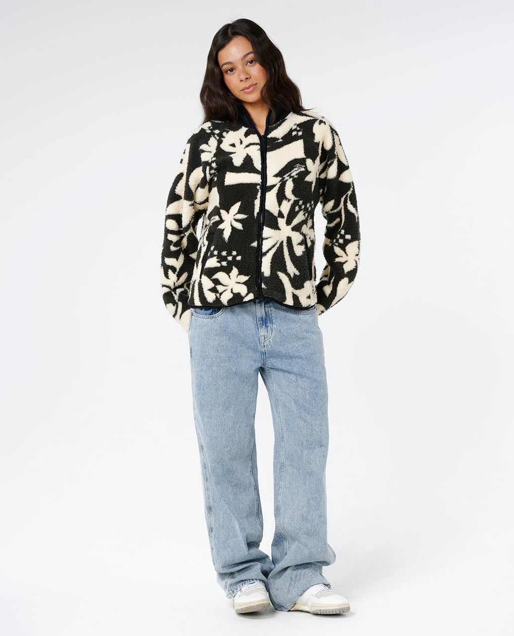 Catalina Islands ZT Polar Fleece