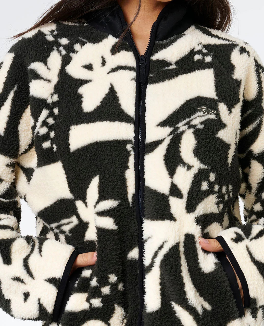 Catalina Islands ZT Polar Fleece
