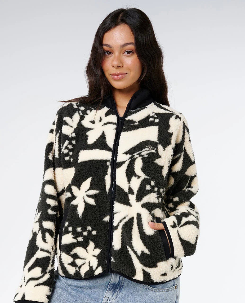 Catalina Islands ZT Polar Fleece