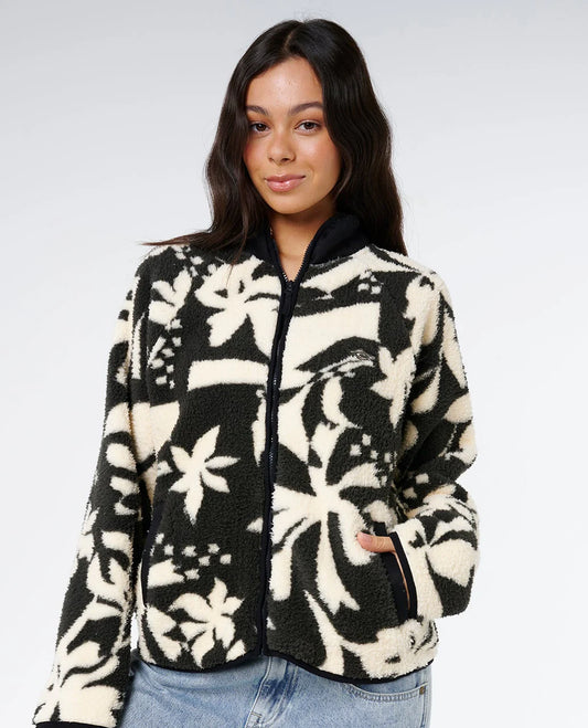 Catalina Islands ZT Polar Fleece