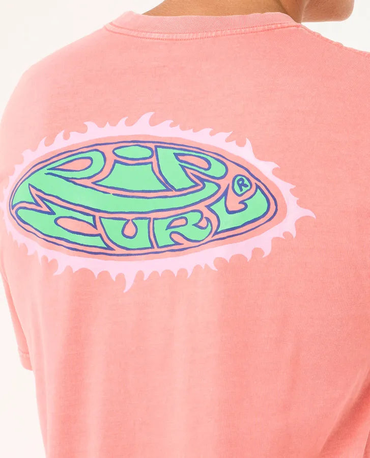 Raw Energy Sloth Tee