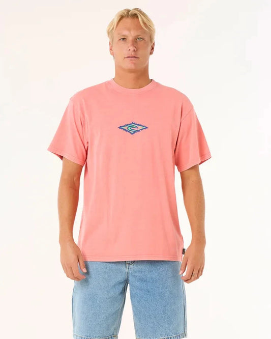 Raw Energy Sloth Tee