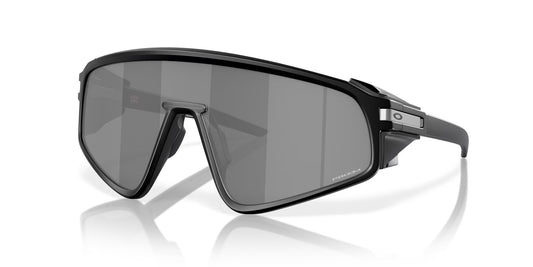 Oakley Latch Panel
