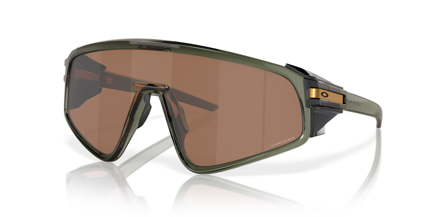 Oakley Latch Panel