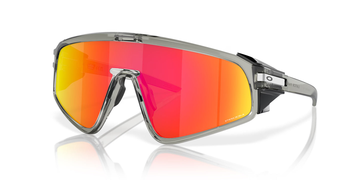 Oakley Latch Panel