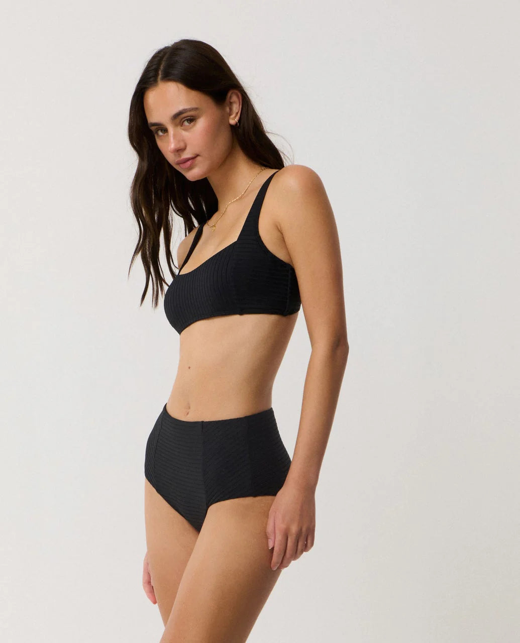 Premium Surf Retro High Good