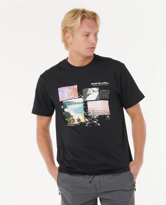Search Excursions Tee