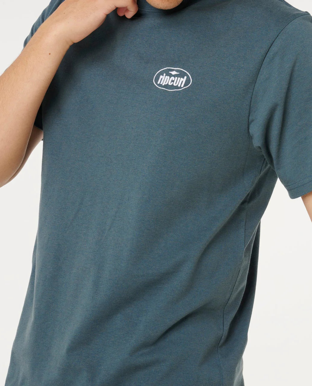 Everyday Embroid Tee
