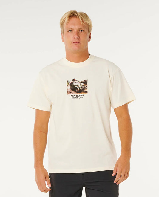 Search Rig Tee