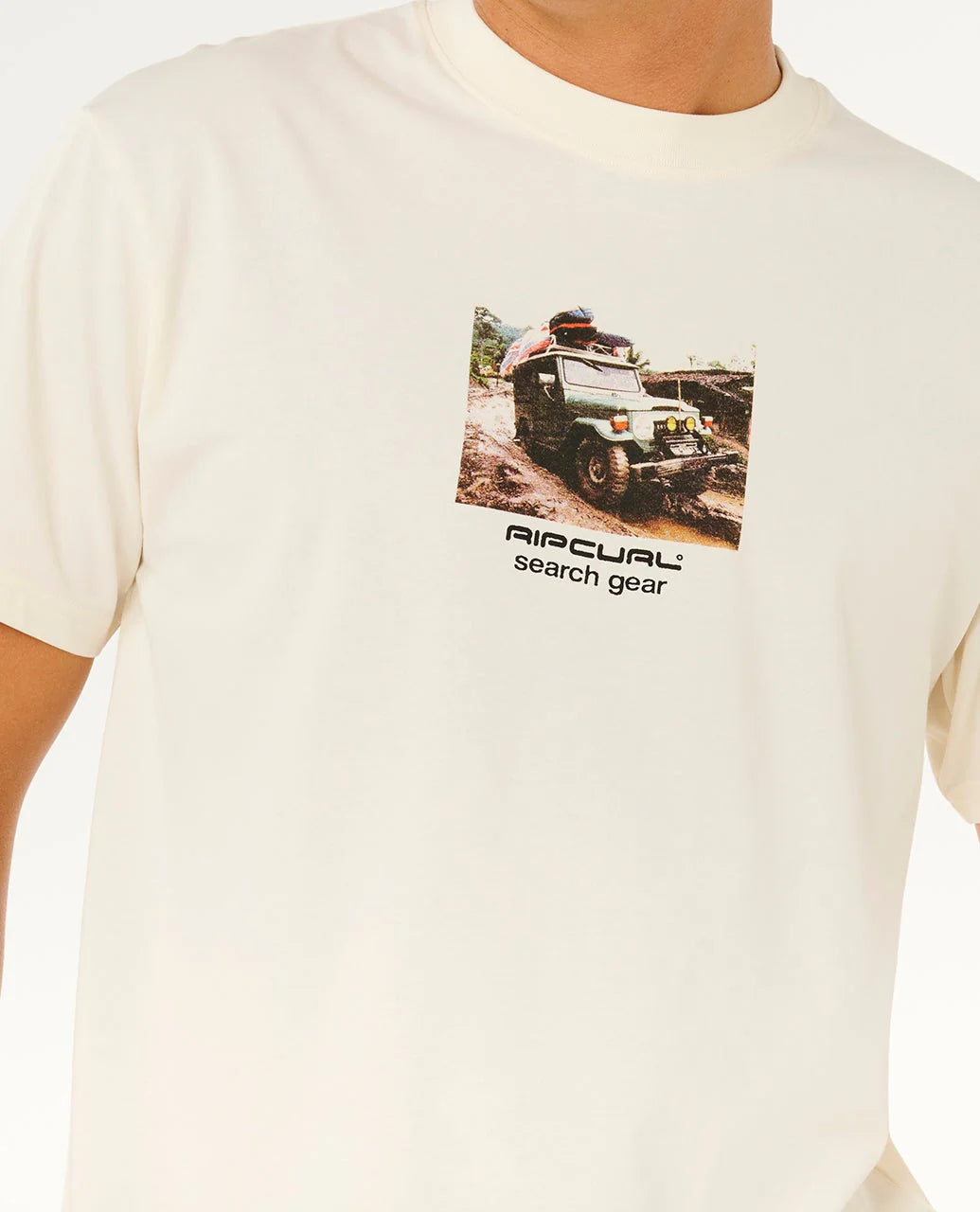 Search Rig Tee