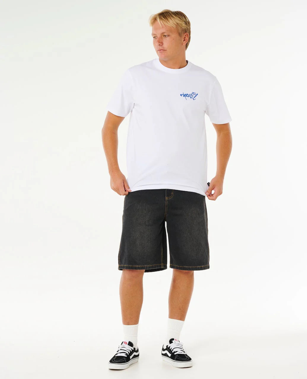 Inner Visions Hack Tee