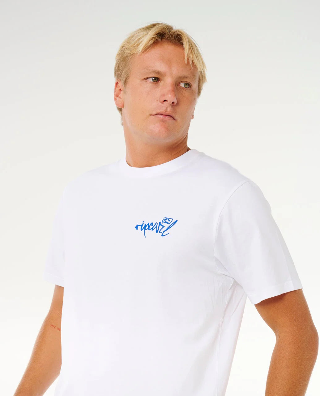 Inner Visions Hack Tee