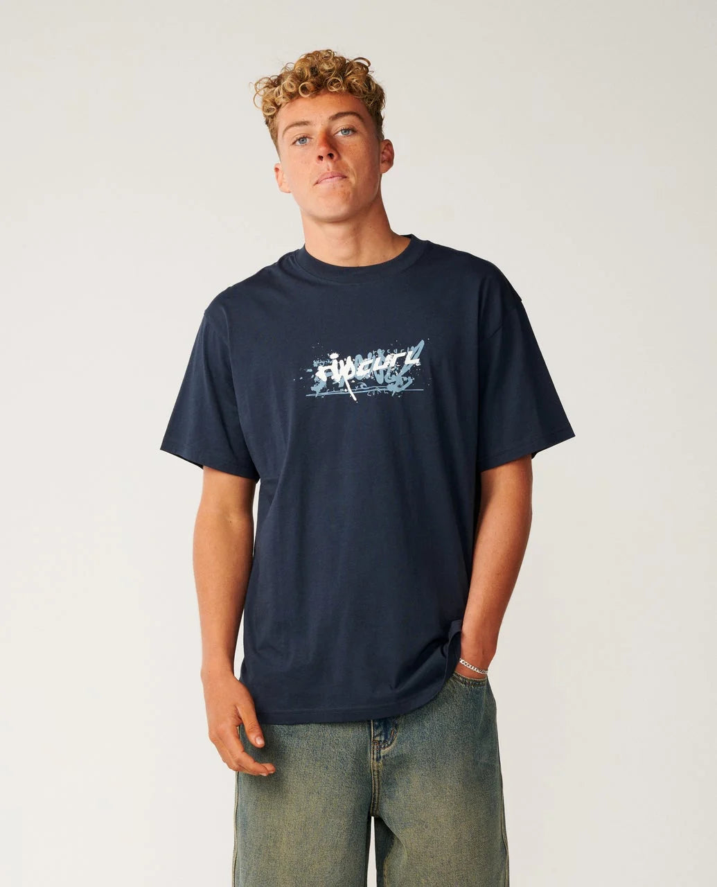 Archive Mashup Tee