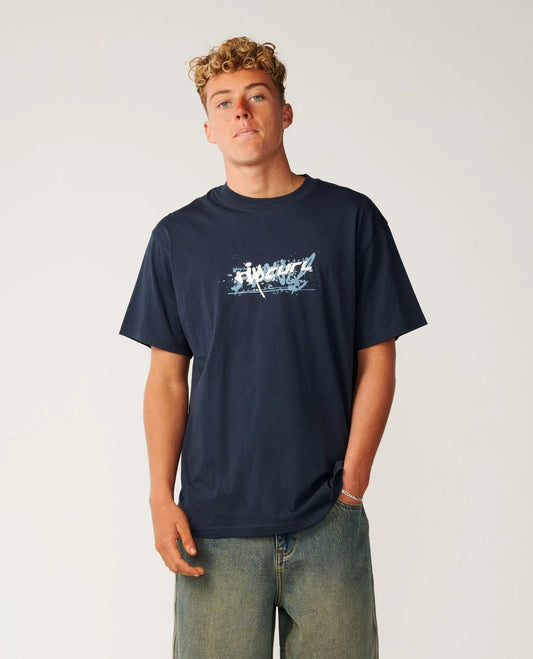 Archive Mashup Tee