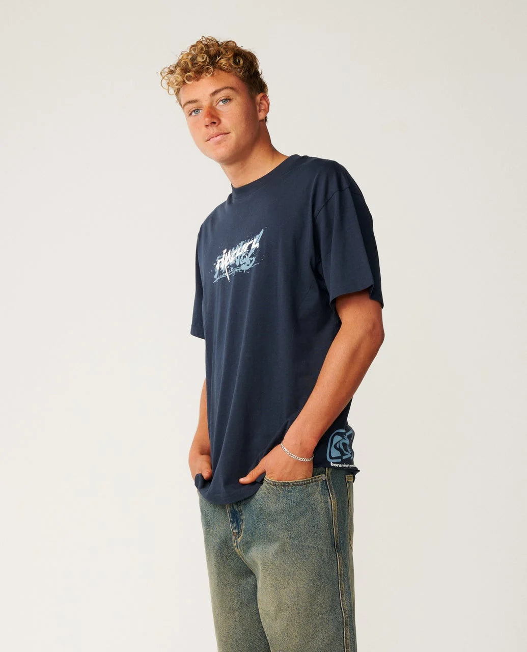 Archive Mashup Tee