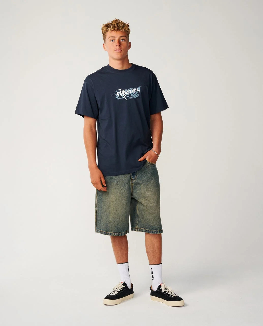 Archive Mashup Tee