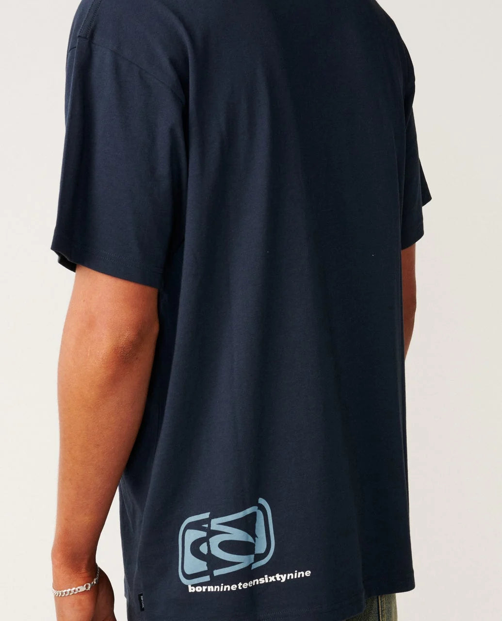 Archive Mashup Tee