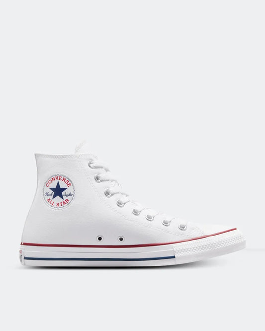 All Star High
