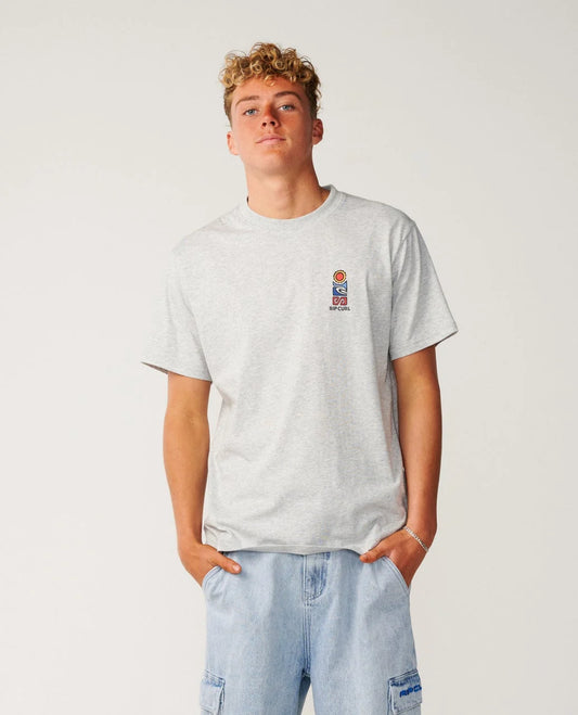 S-Series VC Stack Tee