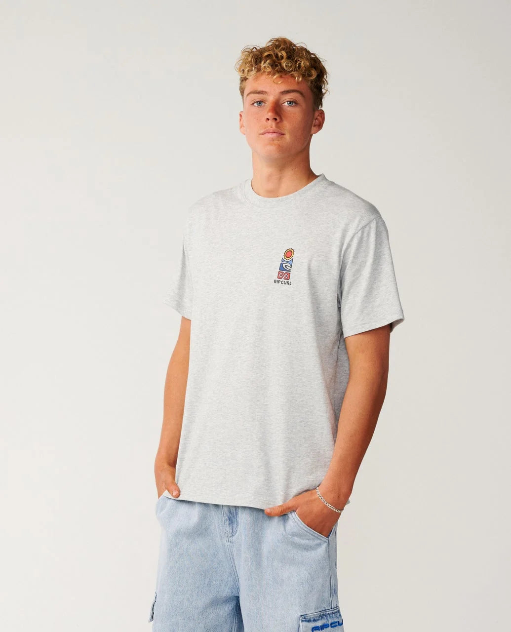 S-Series VC Stack Tee