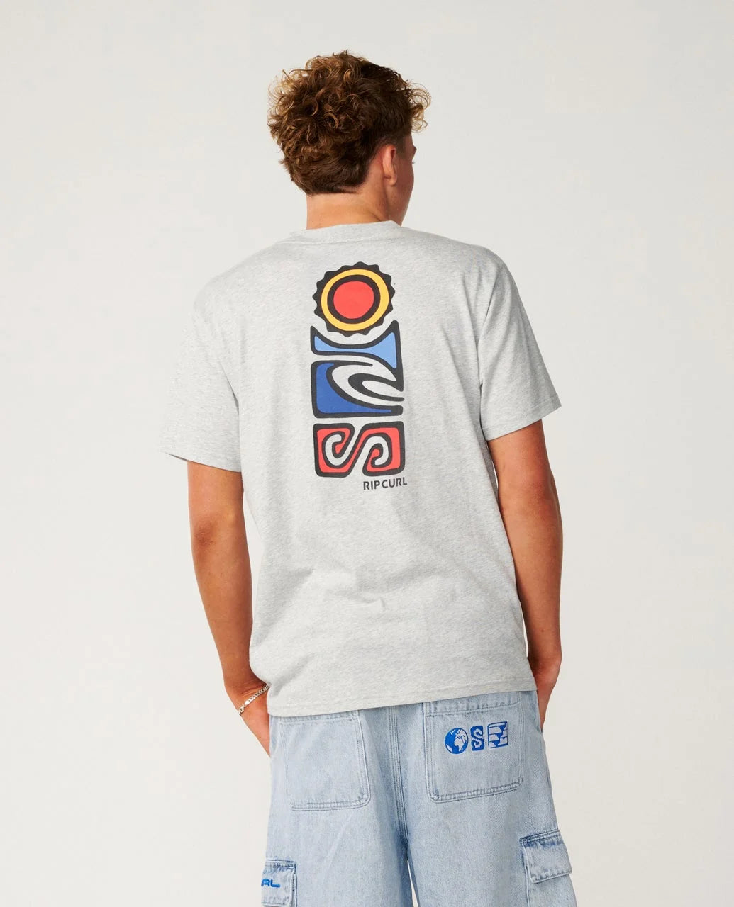 S-Series VC Stack Tee