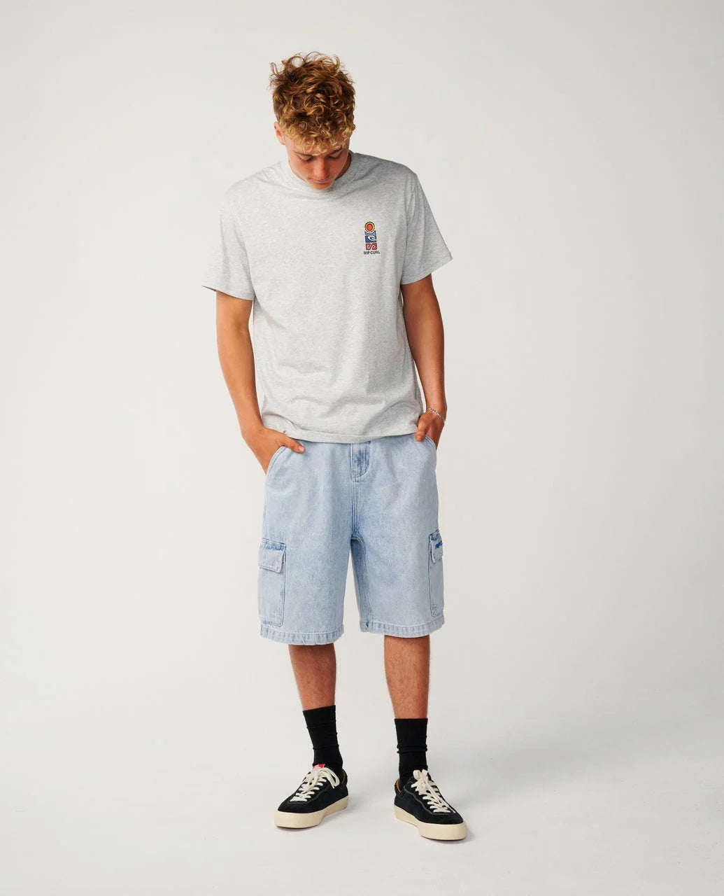 S-Series VC Stack Tee