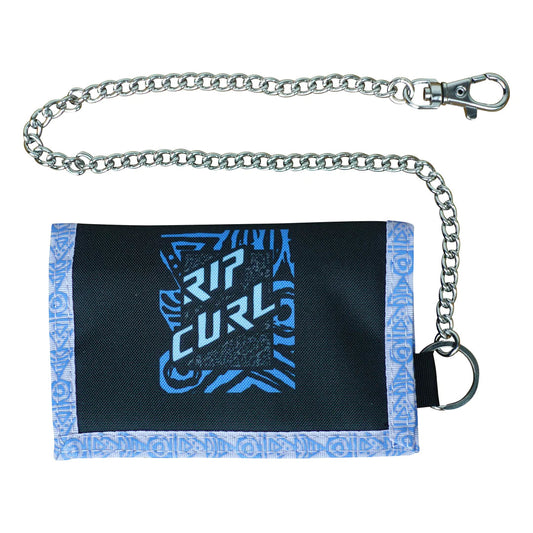 Shred Rock Surf Chain Wallet