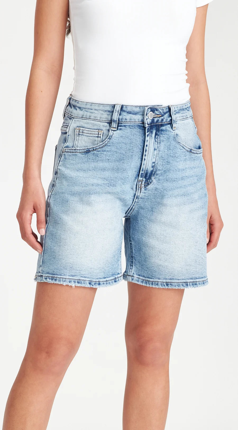 Bronte Short