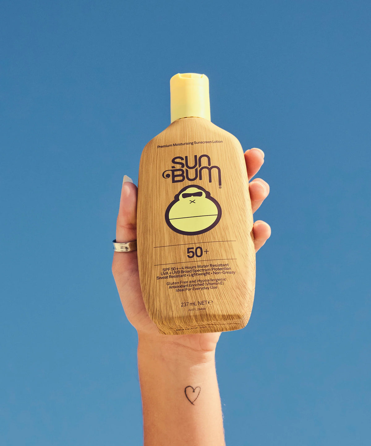 Sun Bum SPF 50 Lotion