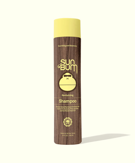 Sun bum Revitalizing Shampoo
