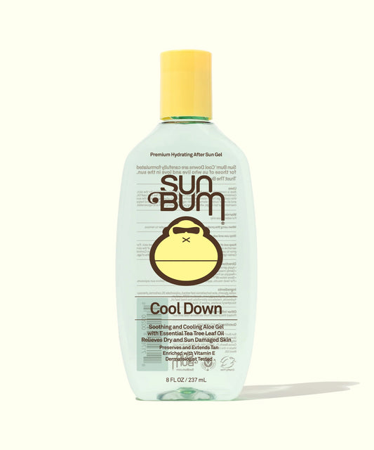 Sun Bum Aloe Gel