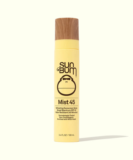 Sun Bum Face Mist SPF 50