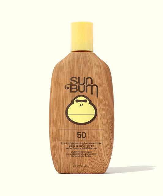 Sun Bum SPF 50 Lotion - 237ml