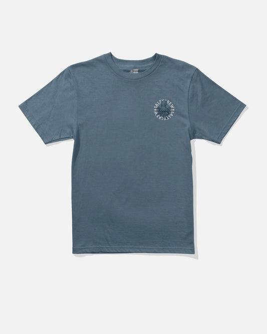 Tentacles Boys SS Tee